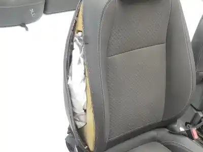 Автозапчастина б/у комплект сидів для opel mokka / mokka x (j13) 1.6 cdti 4x4 (_76) посилання на oem iam   