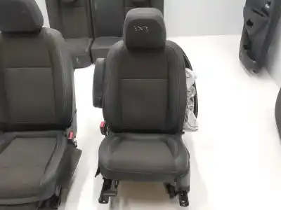 Автозапчастина б/у комплект сидів для opel mokka / mokka x (j13) 1.6 cdti 4x4 (_76) посилання на oem iam   