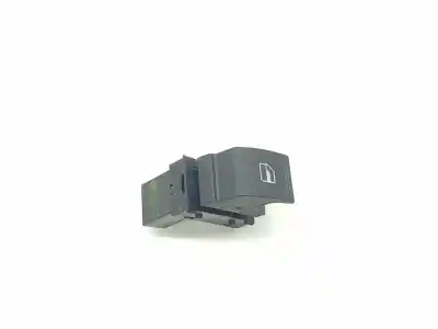 Second-hand car spare part rear left power window switch for volkswagen passat variant (3c5) advance plus bluemotion oem iam references 7l6959855b  7l6959855b