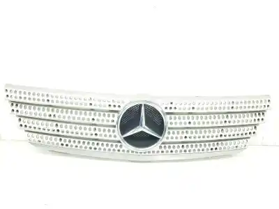 Recambio de automóvil de segunda mano de rejilla delantera para mercedes-benz clase c (w203) sportcoupe 2.2 cdi cat referencias oem iam a2038801283 a2038801283 