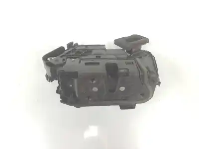 Автозапчасти б/у замок передней правой двери за seat ibiza 1.0 tsi ссылки oem iam 5tb837016c