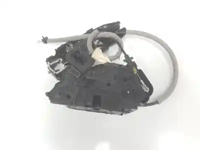 Автозапчасти б/у замок левой передней двери за seat ibiza 1.0 tsi ссылки oem iam 5tb837015c
