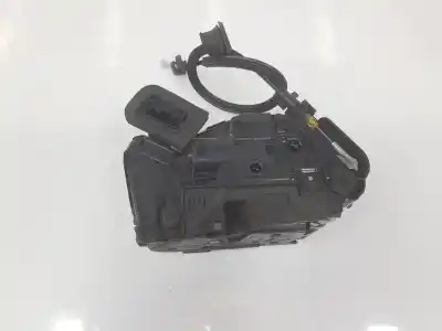 Автозапчасти б/у замок задней левой двери за seat ibiza 1.0 tsi ссылки oem iam 5ta839015l