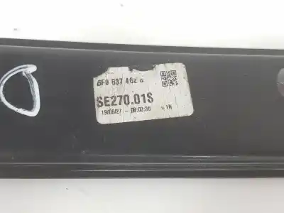 Автозапчасти б/у регулятор стекла переднего правого за seat ibiza 1.0 tsi ссылки oem iam 6f0837462c  6f0837462c