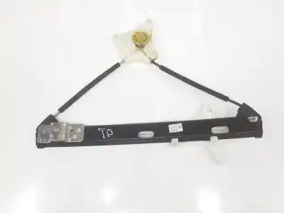 Автозапчастина б/у регулятор скла заднього правого для seat ibiza 1.0 tsi посилання на oem iam 6f0839462b  6f0839462b