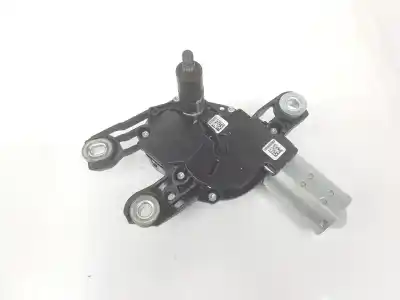 Автозапчасти б/у мотор заднего стеклоочистителя за seat ibiza 1.0 tsi ссылки oem iam 5g0955711c