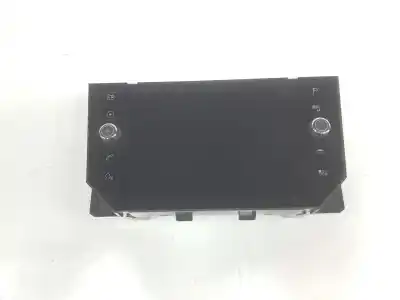 Автозапчасти б/у многофункциональный дисплей за seat ibiza 1.0 tsi ссылки oem iam 6f0919605a