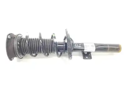 Second-hand car spare part FRONT LEFT SHOCK ABSORBER for SEAT IBIZA  OEM IAM references 2Q0413031BF  2Q0413031BF