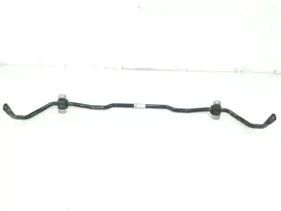 Peça sobressalente para automóvel em segunda mão barra estabilizadora dianteira por seat ibiza 1.6l referências oem iam 2q0411303m