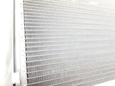 Peça sobressalente para automóvel em segunda mão condensador / radiador de ar condicionado por seat ibiza 1.6l referências oem iam 5q0816411ar