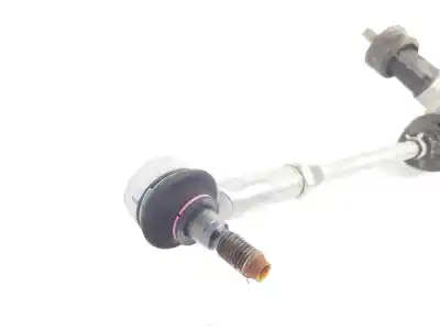 Peça sobressalente para automóvel em segunda mão caixa de direção por seat ibiza 1.6l referências oem iam 2q1423061d