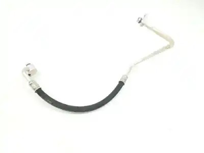 Peça sobressalente para automóvel em segunda mão tubos de ar condicionado por seat ibiza 1.6l referências oem iam 2q0816721h