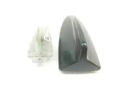 Piesă de schimb auto la mâna a doua antena pentru bmw x6 (e71, e72) xdrive 40 d referințe oem iam 65209226895