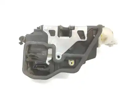 İkinci el araba yedek parçası sol ön kapi kilidi için bmw x6 (e71, e72) xdrive 40 d oem iam referansları 51217318419  7318419