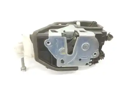 Piesă de schimb auto la mâna a doua încuietoare ușa fațã stânga pentru bmw x6 (e71, e72) xdrive 40 d referințe oem iam 51217318419