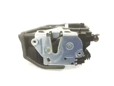 Piesă de schimb auto la mâna a doua încuietoare ușa din spate stânga pentru bmw x6 (e71, e72) xdrive 40 d referințe oem iam 51227318413