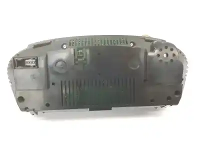 Peça sobressalente para automóvel em segunda mão quadrante por bmw x6 (e71, e72) xdrive 40 d referências oem iam 62109236833  9236833