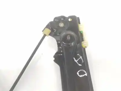 Second-hand car spare part driver left window regulator for bmw x6 (e71, e72) xdrive 40 d oem iam references 51337197301  7197301