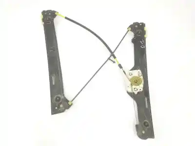 Second-hand car spare part driver left window regulator for bmw x6 (e71, e72) xdrive 40 d oem iam references 51337197301  7197301