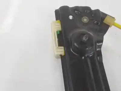 Second-hand car spare part driver left window regulator for bmw x6 (e71, e72) xdrive 40 d oem iam references 51337197301  7197301