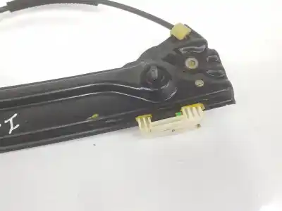 Second-hand car spare part rear left window regulator for bmw x6 (e71, e72) xdrive 40 d oem iam references 51357197303  7197303