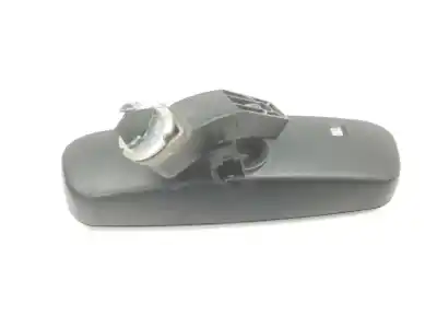 Peça sobressalente para automóvel em segunda mão espelho retrovisor interior por bmw x6 (e71, e72) xdrive 40 d referências oem iam 51169134461  9134461