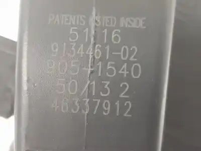 Peça sobressalente para automóvel em segunda mão espelho retrovisor interior por bmw x6 (e71, e72) xdrive 40 d referências oem iam 51169134461  9134461