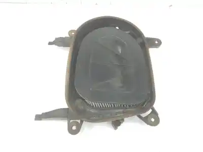 Second-hand car spare part air filter for bmw x6 (e71, e72) xdrive 40 d oem iam references 13717812061  7812061