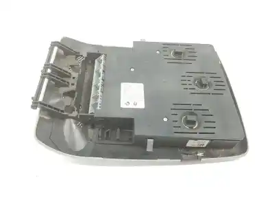 Second-hand car spare part interior light for bmw x6 (e71, e72) xdrive 40 d oem iam references 61319225886  9225886