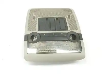 Piesă de schimb auto la mâna a doua lumina interioara pentru bmw x6 (e71, e72) xdrive 40 d referințe oem iam 61319225886