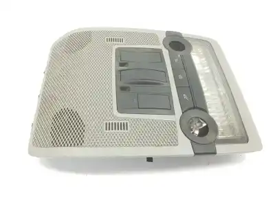 Second-hand car spare part interior light for bmw x6 (e71, e72) xdrive 40 d oem iam references 61319225886  9225886