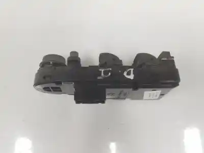 Peça sobressalente para automóvel em segunda mão botão / interruptor elevador vidro dianteiro esquerdo por bmw x6 (e71, e72) xdrive 40 d referências oem iam 61319218044  9218044