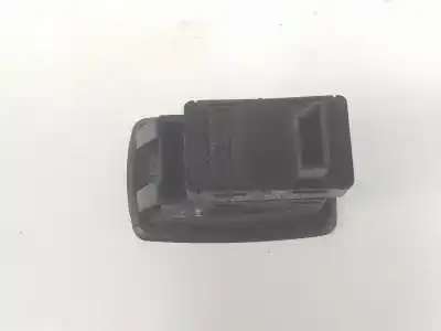 Peça sobressalente para automóvel em segunda mão botão / interruptor elevador vidro traseiro esquerdo por bmw x6 (e71, e72) xdrive 40 d referências oem iam 61316945874  6945874