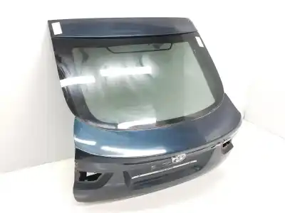 Piesă de schimb auto la mâna a doua haion pentru bmw x6 (e71, e72) xdrive 40 d referințe oem iam 41627262676