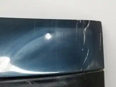 Second-hand car spare part tailgate for bmw x6 (e71, e72) xdrive 40 d oem iam references 41627262676  7262676