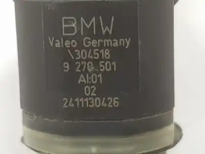 Second-hand car spare part parking sensor for bmw x6 (e71, e72) xdrive 40 d oem iam references 66209270501  9270501