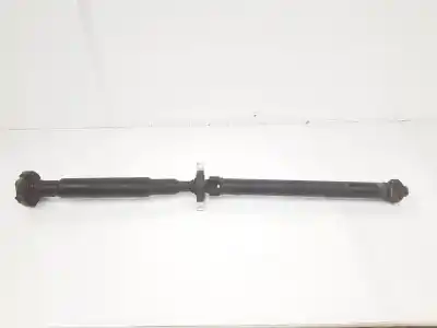 Piesă de schimb auto la mâna a doua transmisie centrala spate pentru bmw x6 (e71, e72) xdrive 40 d referințe oem iam 26107589129