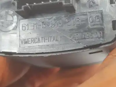 Piesă de schimb auto la mâna a doua avertizare pentru bmw x6 (e71, e72) xdrive 40 d referințe oem iam 61316919506  6919506