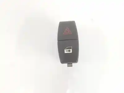 Piesă de schimb auto la mâna a doua avertizare pentru bmw x6 (e71, e72) xdrive 40 d referințe oem iam 61316919506