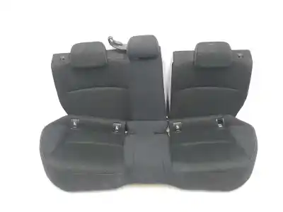 Peça sobressalente para automóvel em segunda mão conjunto de bancos por subaru xv 1.6 referências oem iam   