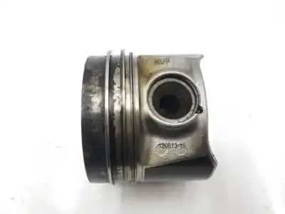 Pezzo di ricambio per auto di seconda mano pistone per volkswagen golf vii lim. 1.6 tdi dpf riferimenti oem iam 04l107065d