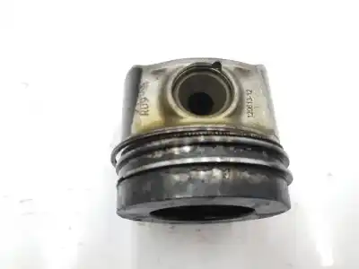 Pezzo di ricambio per auto di seconda mano pistone per volkswagen golf vii lim. 1.6 tdi dpf riferimenti oem iam 04l107065d