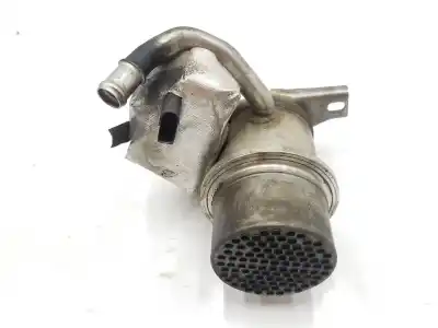 Pezzo di ricambio per auto di seconda mano RAFFREDDATORE EGR per VOLKSWAGEN GOLF VII LIM.  Riferimenti OEM IAM 04L131512D  04L131512D