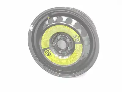 Автозапчасти б/у запасное колесо за seat ibiza 1.0 tsi ссылки oem iam 2q0601027ag  5.5jx15
