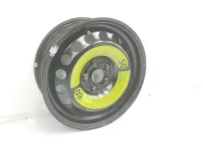 Автозапчасти б/у запасное колесо за seat ibiza 1.0 tsi ссылки oem iam 2q0601027ag  5.5jx15