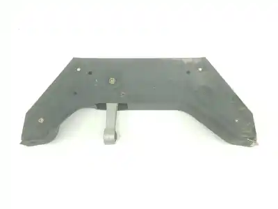 Gebrauchtes Autoersatzteil VORDERACHSE zum SKODA ROOMSTER (5J7)  OEM-IAM-Referenzen 6Q0199287K  6Q0199287K