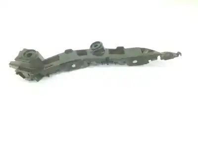 Second-hand car spare part bumper bracket for seat ibiza 1.0 tsi oem iam references 6f0807394b  6f0807394b