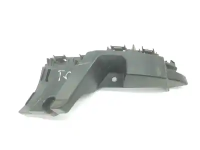 Second-hand car spare part bumper bracket for seat ibiza 1.0 tsi oem iam references 6f0807378c  6f0807378c
