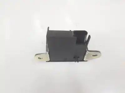 Peça sobressalente para automóvel em segunda mão fechadura do mala por seat ibiza 1.0 tsi referências oem iam 6f0827505b