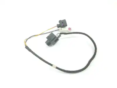 Second-hand car spare part camera for seat ibiza 1.0 tsi oem iam references 3q0980121p  3q0980121p